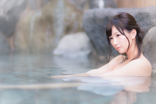 【京都の温泉が紹介】「美人の湯」の規準とは