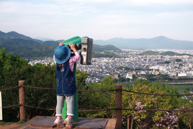 ニホンザル以外の魅力