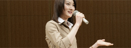 会議・セミナー利用に