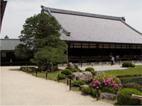 天龍寺/Tenryuji Temple