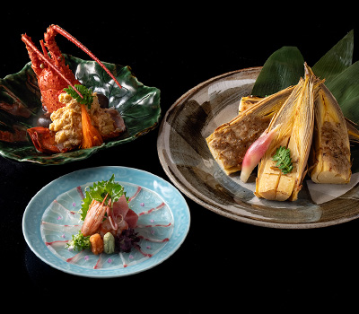 ランチ イメージ