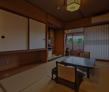 和室7.5畳