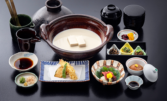 【ランチ+日帰り温泉】4,100円〜手軽に温泉＆食事を楽しむ