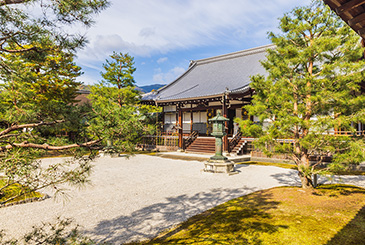 大覚寺